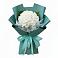 Букет цветов из: Гортензия в Песках Воронежской области