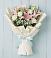 Букет цветов из: Лилии в Песках Воронежской области