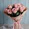 Букет цветов из: Розы в Песках Воронежской области