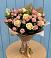 Букет цветов из: Розы в Песках Воронежской области
