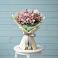 Букет цветов из: Орхидеи и Розы в Песках Воронежской области