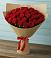 Букет Красные розы Милано в Песках Воронежской области