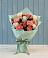 Букет цветов из: Розы в Песках Воронежской области