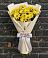 Букет цветов из: Хризантемы в Песках Воронежской области